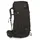 Osprey Kyte 38 Damenrucksack Schwarz