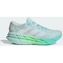 adidas Adistar 4 Damen Mint / Silber 41
