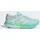 adidas Adistar 4 Damen Mint / Silber 41