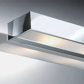 Decor Walther Box LED Spiegelaufsteckleuchte 0420300,