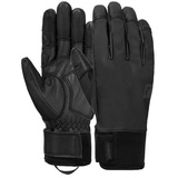 Reusch Alp-X Touch-Tec Skihandschuhe schwarz