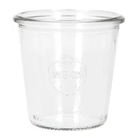Mambocat Weck Sturzglas 290 ml 48 St.