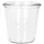 Mambocat Weck Sturzglas 290 ml 48 St.