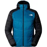 The North Face - Quest Synthetic Jacket - Kunstfaserjacke Gr S blau