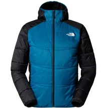 The North Face - Quest Synthetic Jacket - Kunstfaserjacke Gr S blau