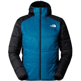 The North Face - Quest Synthetic Jacket - Kunstfaserjacke Gr S blau