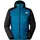 The North Face - Quest Synthetic Jacket - Kunstfaserjacke Gr S blau