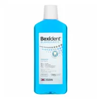 Isdin Bexident Blanqueante Colut Diario 500Ml