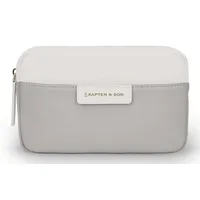 KAPTEN & SON Umhängetasche Bergen Crossbody Bag Muted Clay