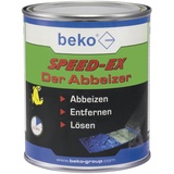 Beko Speed-Ex Abbeizer 750ml