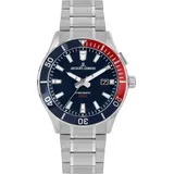Jacques Lemans Hybromatic 1-2131E Herren Automatikuhr