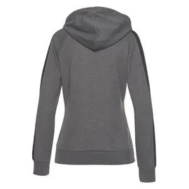 bench. loungewear Kapuzensweatshirt mit Seitenstreifen Mehrfarbig 36/38