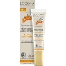 Logona Age Protection Festigende Augencreme 15 ml