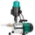VONROC Gartenpumpe selbstansaugend - Automatische Wasserpumpe 1000W, 3500l/h,