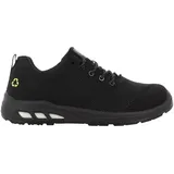 Safety Jogger Sicherheitsschuhe, Ecofitz S1P 44,