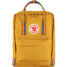 Fjällräven Kanken Rainbow 16 l cobalt blue