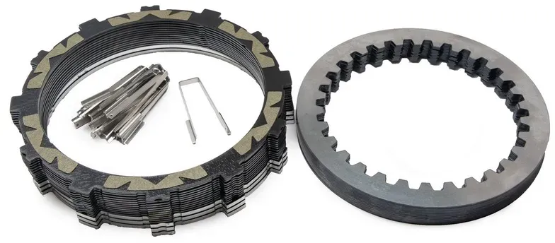 REKLUSE TorqDrive (Abenteuer) Cluth-Bausatz