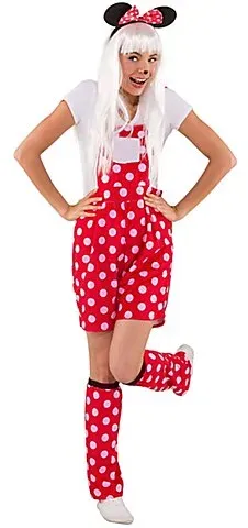 buttinette Latzhose 