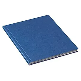 Leitz Buchbindemappen blau