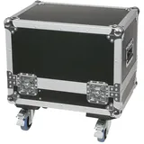 DAP AUDIO DAP-Audio Koffer für 2x M10 Monitor-Teiler mit Griff zum einfachen Anheben