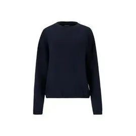 Endurance Sweatshirt Timmia 2101 Dark Sapphire 44