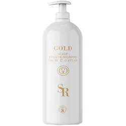 GOLD Professional Haircare Scalp Relieve Shampoo 1000 ml