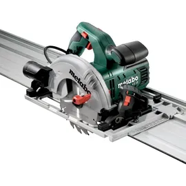 Metabo KS 55 FS inkl. Führungsschiene 160 cm + Koffer