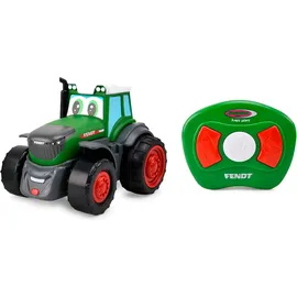 Jamara RC-Landmaschine Fendt My first RC 2,4GHz RTR grün (405320)
