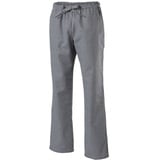 Exner 310 - Schlupf Kochhose Unisex : Pepita 100% Baumwolle 230 g/m2 (11) 5XL