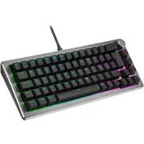 Cooler Master CK720 Red Kailh Switches IT