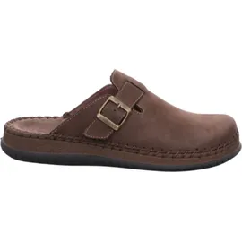 ROHDE Hausschuhe in Braun 44