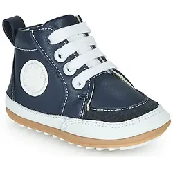 Robeez  Pantoffeln Kinder MIGO  in Blau, 18