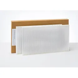 Ersatzfilter-Set F7 für Stiebel Eltron LWZ 170 2 Stück