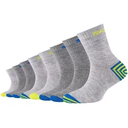 Socken Kinder 8er Pack 31/34