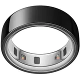 Oura Ring 4 Größe 7 - 54,4 mm Black