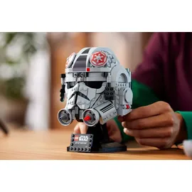 LEGO Star Wars AT-AT Pilot Helm 75429