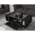 moebel17 Veyron Braun Holz 103,8 x 37,3 x 60 cm