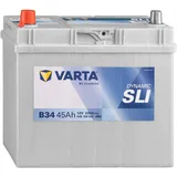 Varta B34 45Ah 12V