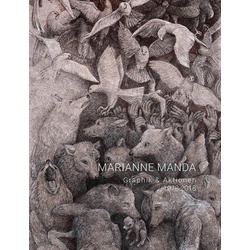 Marianne Manda, Sachbücher von Marianne Manda