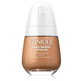 Clinique Even Better Makeup LSF 15 WN 124 sienna 30 ml