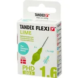 Tandex GmbH TANDEX FLEXI PHD 1.6 ISO 5 LIME