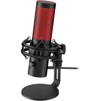 Kingston HyperX QuadCast 2 Schwarz 872V1AA