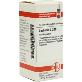 DHU-Arzneimittel LACHESIS C200