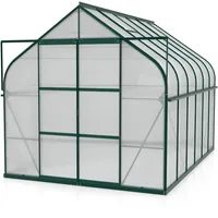 Vitavia Dione 8300 Stahl Dunkelgrün HKP 4 mm 8,3