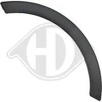 Diederichs Verbreiterung, Kotflügel 6522853
