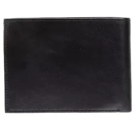 Tommy Hilfiger Geldbörse AM0AM00653 black