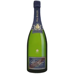 Champagner Cuvée Sir Winston Churchill - 2015 - Pol Roger