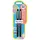 Paper Mate Flair Filzstifte 12 St. schwarz