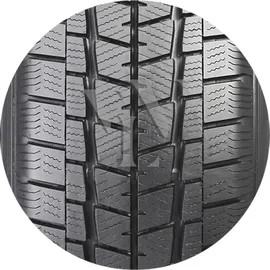 Falken Eurowinter VAN01 225/75 R16C 118/116R