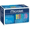 Microlet Lanzetten